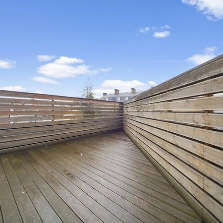 Executive Apartments In Central London Euston Free Wifi City Stay Aparts 런던 외부 사진