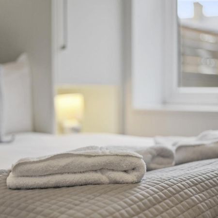 Executive Apartments In Central London Euston Free Wifi City Stay Aparts 런던 외부 사진