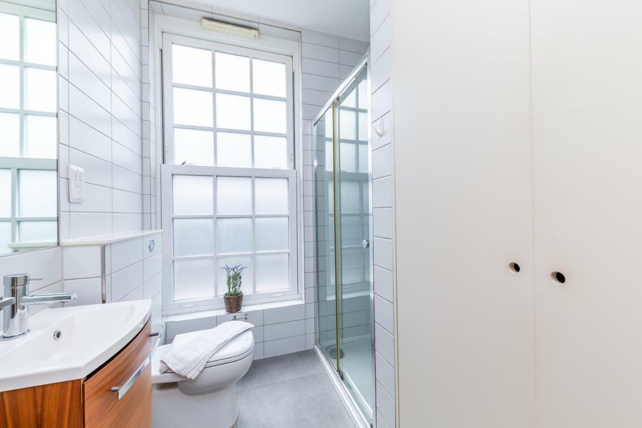 Executive Apartments In Central London Euston Free Wifi City Stay Aparts 런던 외부 사진