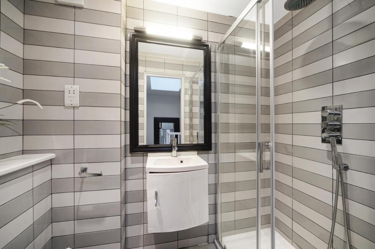 Executive Apartments In Central London Euston Free Wifi City Stay Aparts 런던 외부 사진