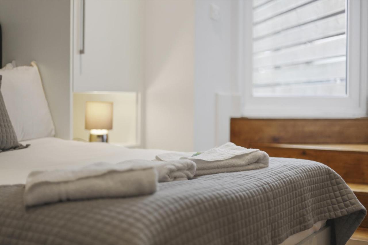 Executive Apartments In Central London Euston Free Wifi City Stay Aparts 런던 외부 사진